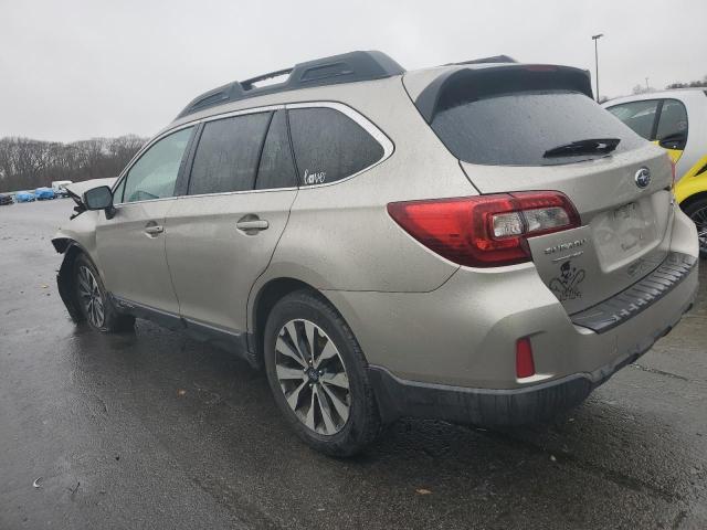 Photo 1 VIN: 4S4BSAJC5F3230086 - SUBARU OUTBACK 