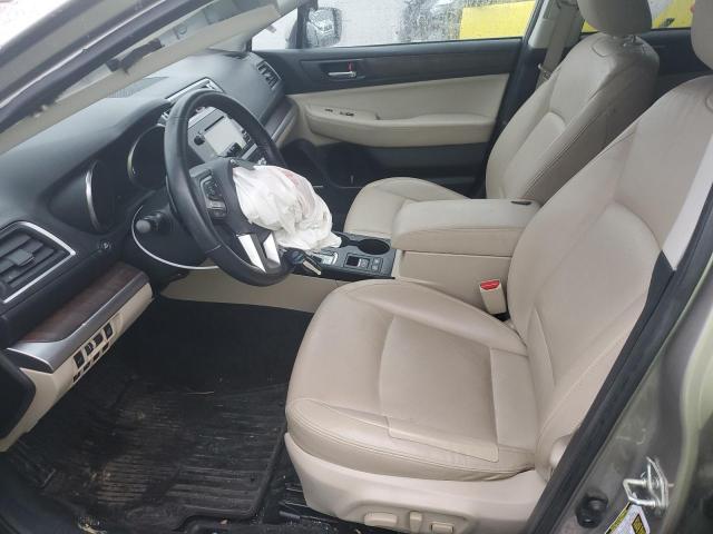 Photo 6 VIN: 4S4BSAJC5F3230086 - SUBARU OUTBACK 