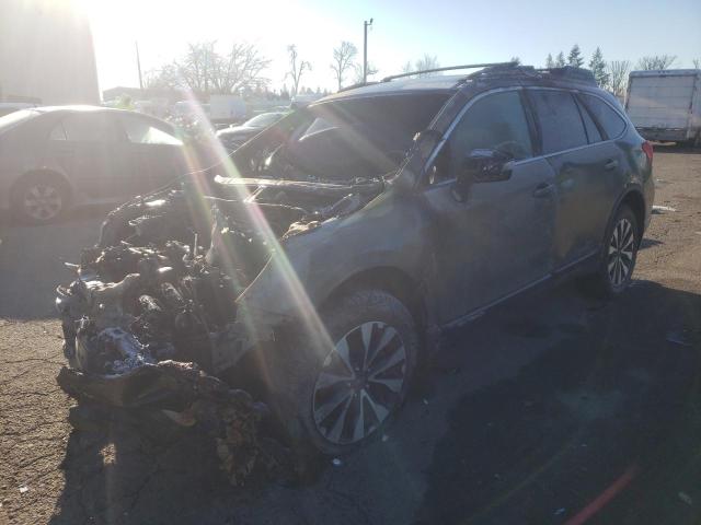 Photo 1 VIN: 4S4BSAJC5F3257692 - SUBARU OUTBACK 2. 