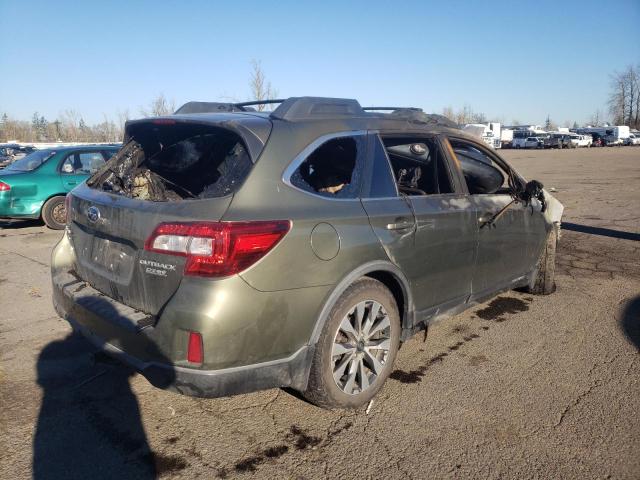 Photo 3 VIN: 4S4BSAJC5F3257692 - SUBARU OUTBACK 2. 