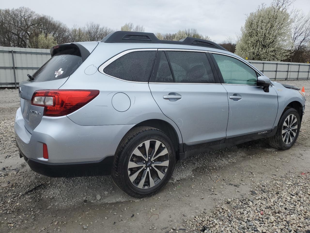 Photo 3 VIN: 4S4BSAJC5F3337039 - SUBARU OUTBACK 