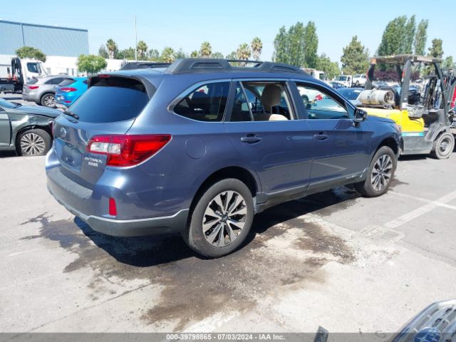 Photo 3 VIN: 4S4BSAJC5F3342824 - SUBARU OUTBACK 