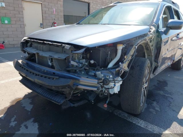 Photo 5 VIN: 4S4BSAJC5F3342824 - SUBARU OUTBACK 