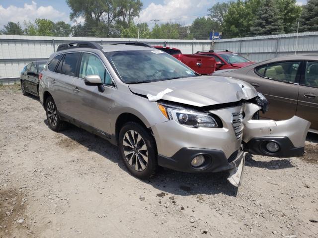 Photo 0 VIN: 4S4BSAJC5G3262585 - SUBARU OUTBACK 2. 