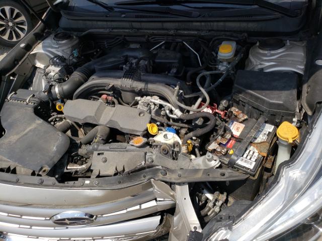 Photo 6 VIN: 4S4BSAJC5G3262585 - SUBARU OUTBACK 2. 