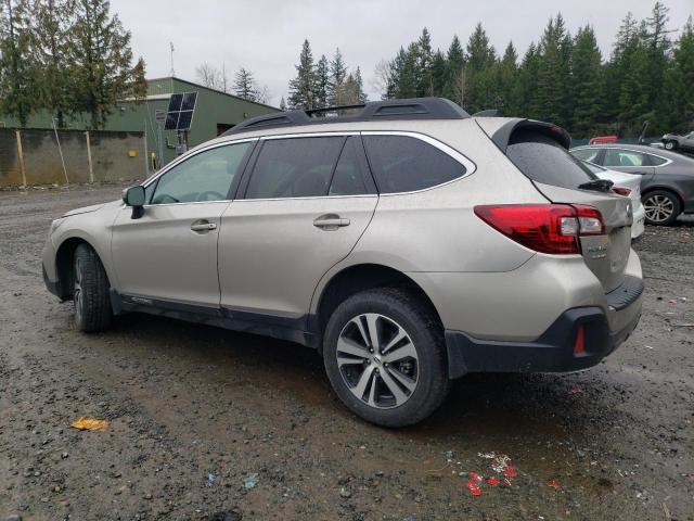 Photo 1 VIN: 4S4BSAJC5K3267021 - SUBARU OUTBACK 