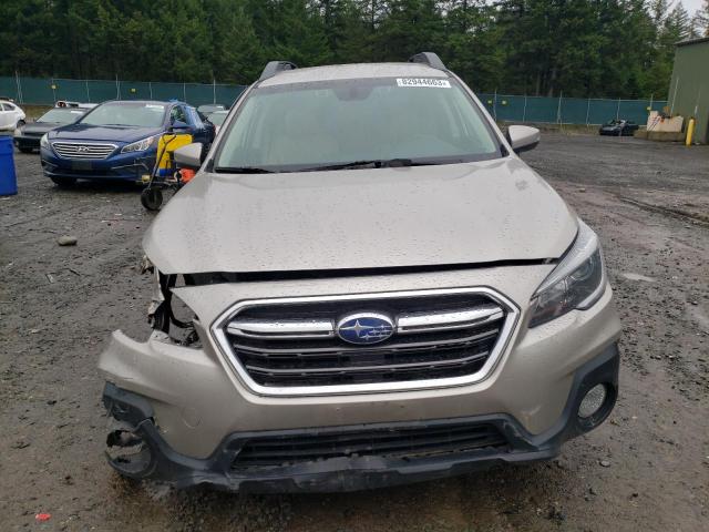 Photo 4 VIN: 4S4BSAJC5K3267021 - SUBARU OUTBACK 