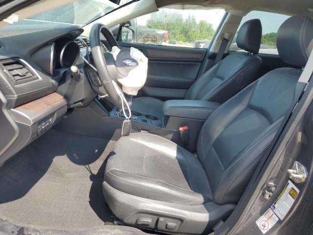 Photo 6 VIN: 4S4BSAJC5K3315889 - SUBARU OUTBACK 2. 