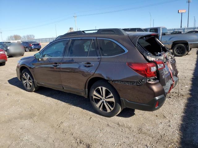 Photo 1 VIN: 4S4BSAJC5K3365188 - SUBARU OUTBACK 