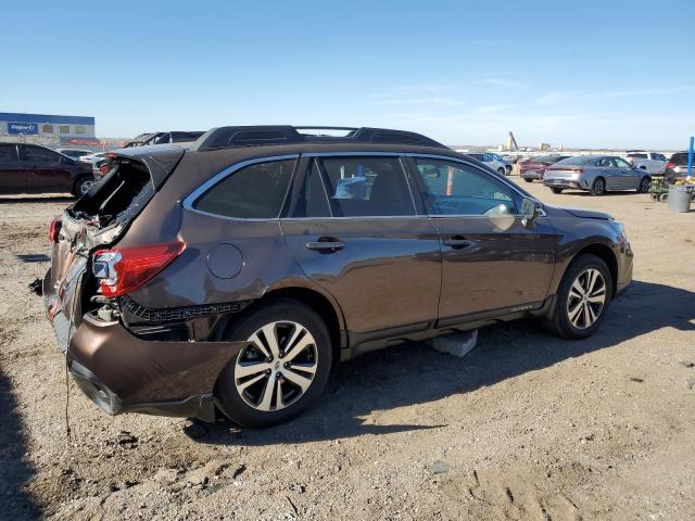 Photo 2 VIN: 4S4BSAJC5K3365188 - SUBARU OUTBACK 