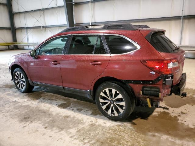 Photo 1 VIN: 4S4BSAJC6F3238679 - SUBARU OUTBACK 2. 