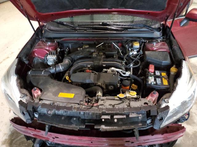 Photo 10 VIN: 4S4BSAJC6F3238679 - SUBARU OUTBACK 2. 