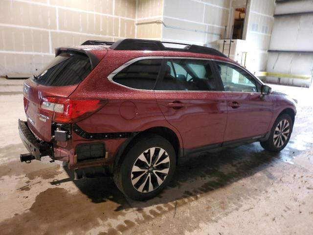 Photo 2 VIN: 4S4BSAJC6F3238679 - SUBARU OUTBACK 2. 