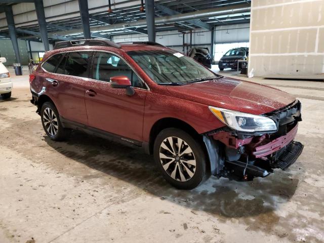 Photo 3 VIN: 4S4BSAJC6F3238679 - SUBARU OUTBACK 2. 