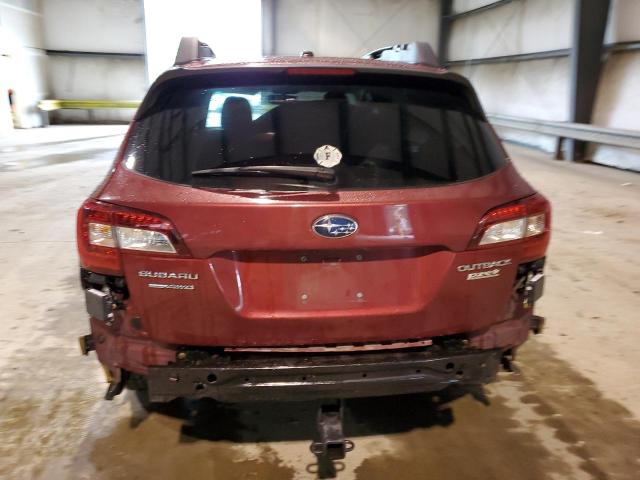 Photo 5 VIN: 4S4BSAJC6F3238679 - SUBARU OUTBACK 2. 