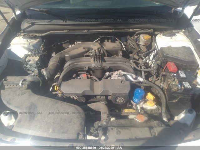 Photo 9 VIN: 4S4BSAJC6F3258365 - SUBARU OUTBACK 