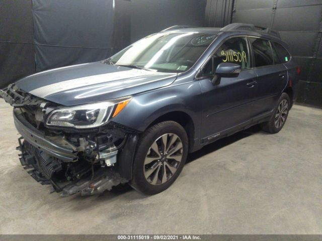 Photo 1 VIN: 4S4BSAJC6F3271696 - SUBARU OUTBACK 