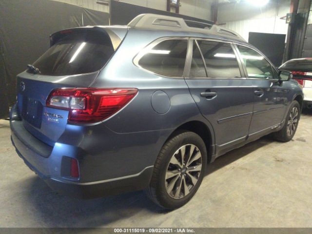 Photo 3 VIN: 4S4BSAJC6F3271696 - SUBARU OUTBACK 