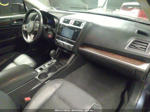 Photo 4 VIN: 4S4BSAJC6F3271696 - SUBARU OUTBACK 