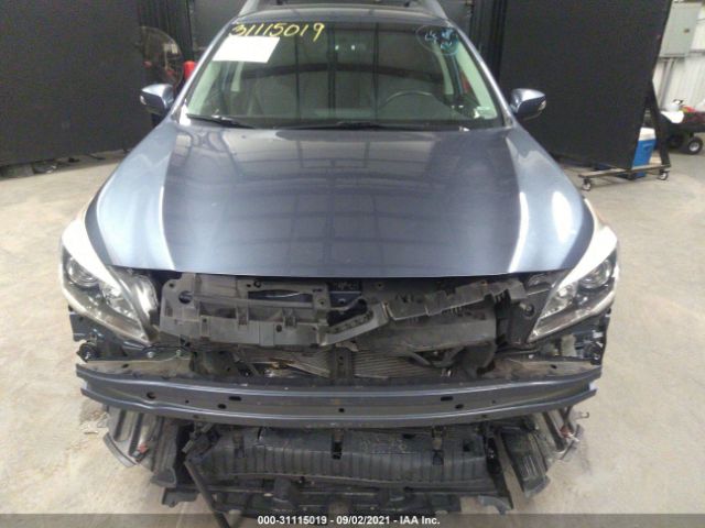 Photo 5 VIN: 4S4BSAJC6F3271696 - SUBARU OUTBACK 