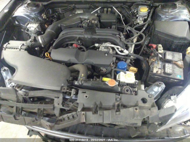 Photo 9 VIN: 4S4BSAJC6F3271696 - SUBARU OUTBACK 