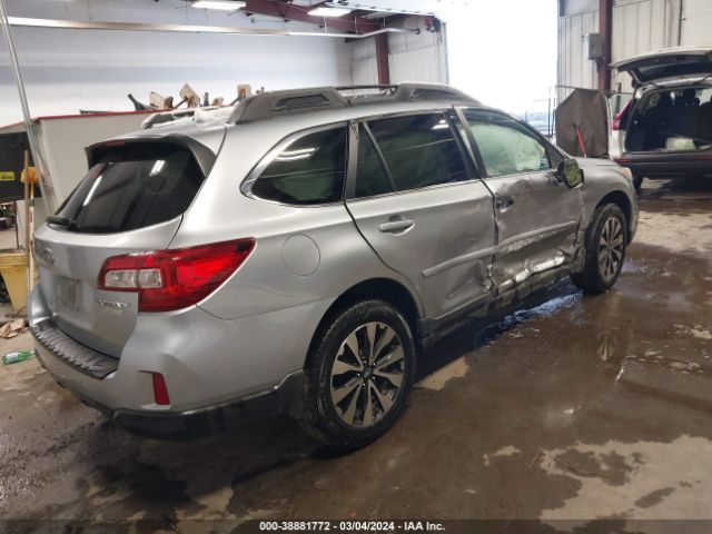 Photo 3 VIN: 4S4BSAJC6F3325367 - SUBARU OUTBACK 