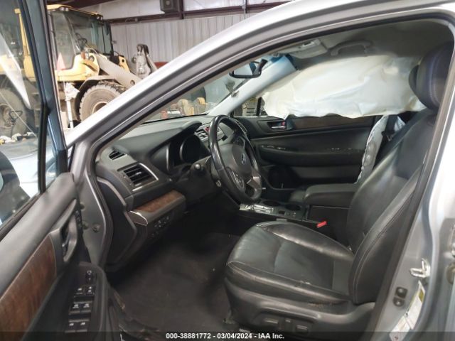 Photo 4 VIN: 4S4BSAJC6F3325367 - SUBARU OUTBACK 