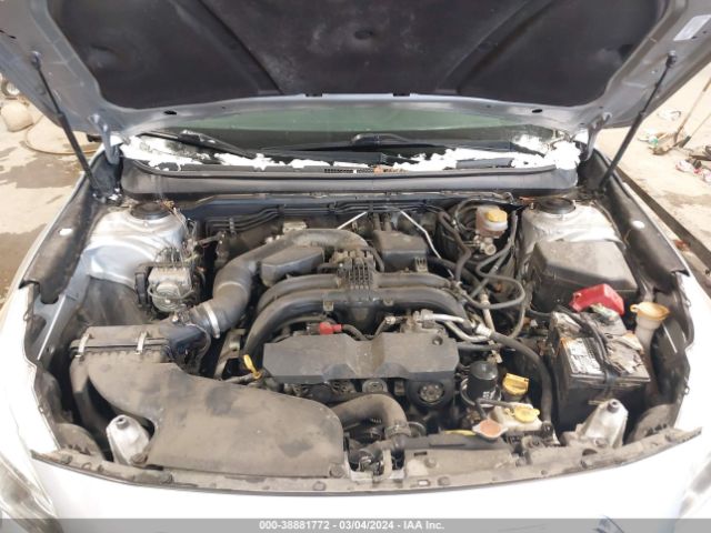 Photo 9 VIN: 4S4BSAJC6F3325367 - SUBARU OUTBACK 