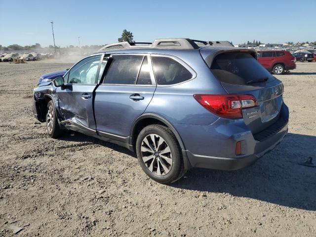 Photo 1 VIN: 4S4BSAJC6F3340662 - SUBARU OUTBACK 