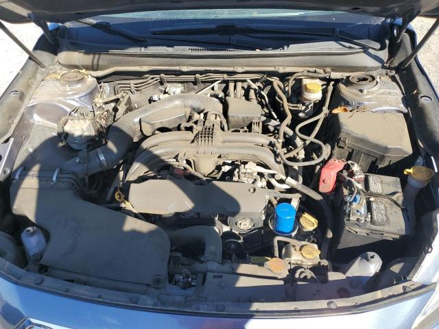 Photo 10 VIN: 4S4BSAJC6F3340662 - SUBARU OUTBACK 