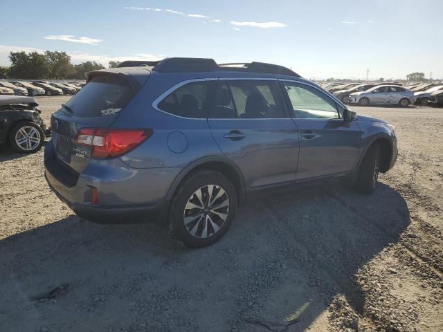 Photo 2 VIN: 4S4BSAJC6F3340662 - SUBARU OUTBACK 