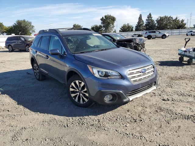 Photo 3 VIN: 4S4BSAJC6F3340662 - SUBARU OUTBACK 