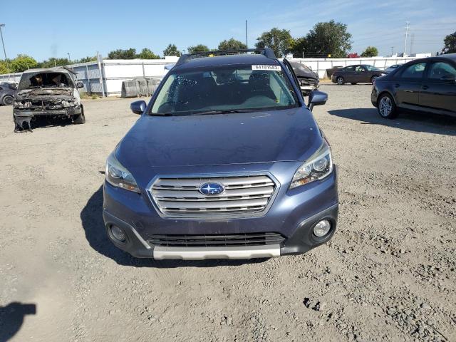 Photo 4 VIN: 4S4BSAJC6F3340662 - SUBARU OUTBACK 