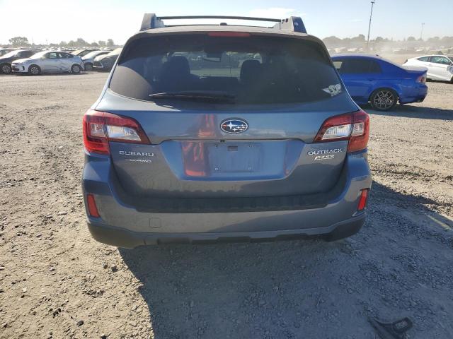 Photo 5 VIN: 4S4BSAJC6F3340662 - SUBARU OUTBACK 