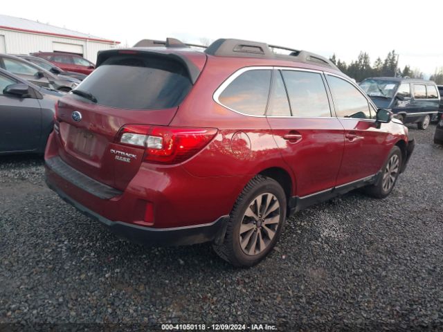 Photo 3 VIN: 4S4BSAJC6G3297264 - SUBARU OUTBACK 