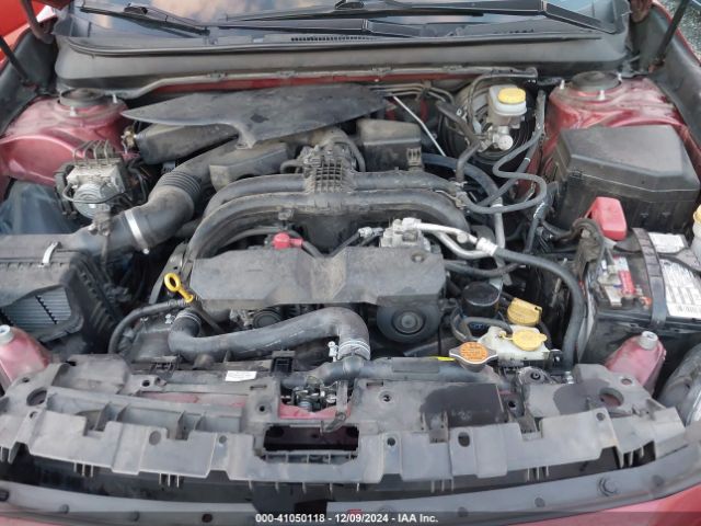 Photo 9 VIN: 4S4BSAJC6G3297264 - SUBARU OUTBACK 