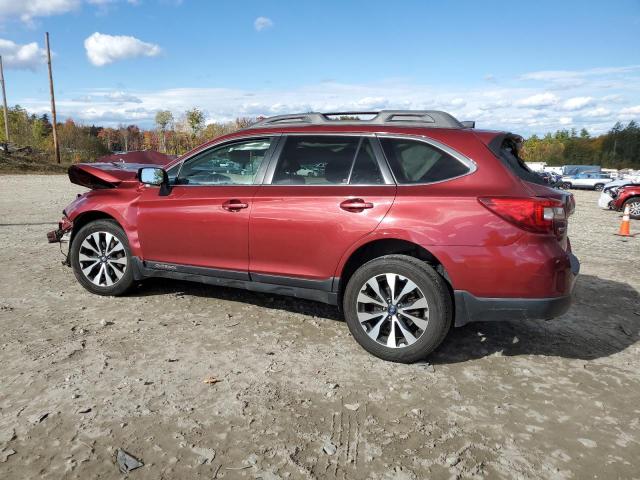 Photo 1 VIN: 4S4BSAJC6G3339304 - SUBARU OUTBACK 2. 