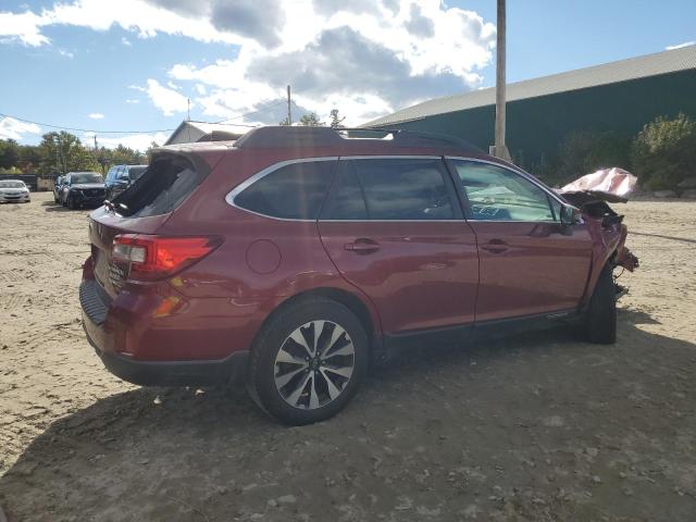 Photo 2 VIN: 4S4BSAJC6G3339304 - SUBARU OUTBACK 2. 