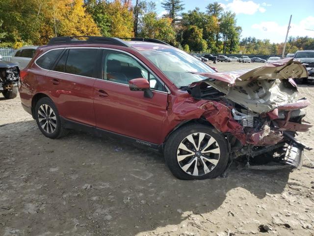 Photo 3 VIN: 4S4BSAJC6G3339304 - SUBARU OUTBACK 2. 