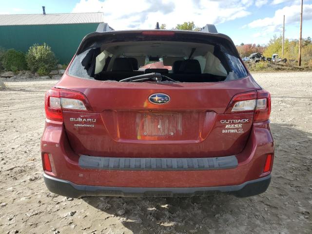 Photo 5 VIN: 4S4BSAJC6G3339304 - SUBARU OUTBACK 2. 