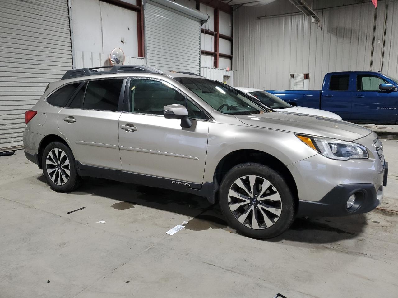 Photo 3 VIN: 4S4BSAJC6G3345541 - SUBARU OUTBACK 