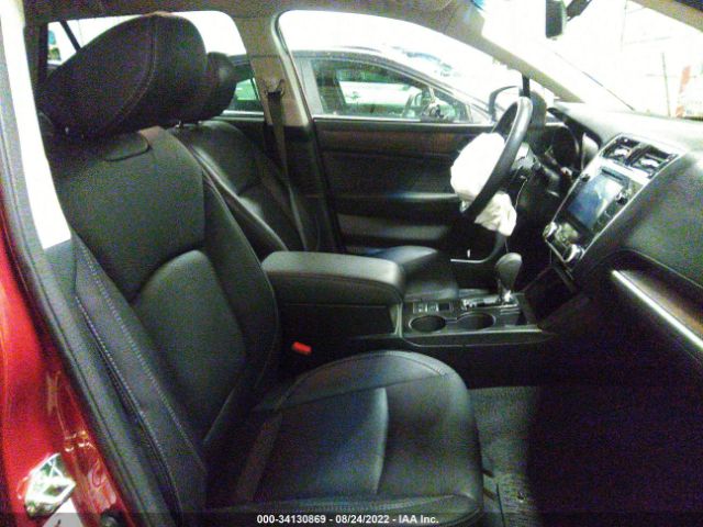 Photo 4 VIN: 4S4BSAJC6K3269960 - SUBARU OUTBACK 