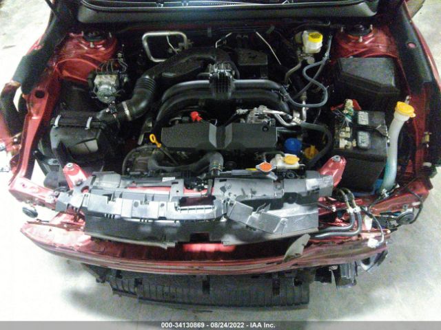 Photo 9 VIN: 4S4BSAJC6K3269960 - SUBARU OUTBACK 