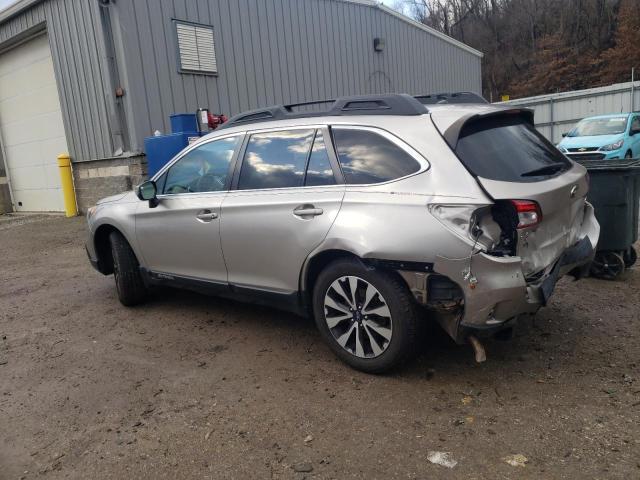 Photo 1 VIN: 4S4BSAJC7F3296932 - SUBARU OUTBACK 2. 