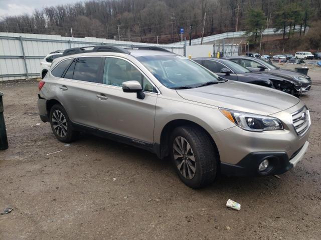 Photo 3 VIN: 4S4BSAJC7F3296932 - SUBARU OUTBACK 2. 