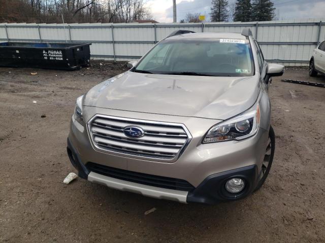 Photo 4 VIN: 4S4BSAJC7F3296932 - SUBARU OUTBACK 2. 