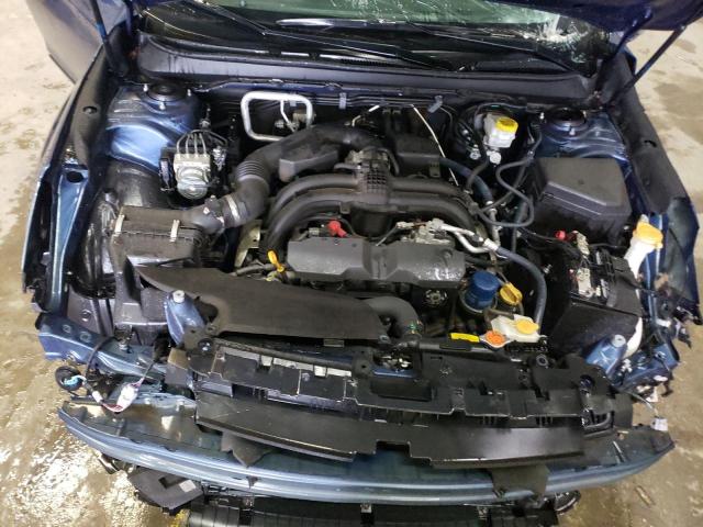 Photo 10 VIN: 4S4BSAJC7K3251158 - SUBARU OUTBACK 