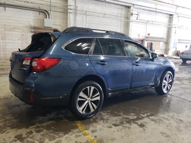 Photo 2 VIN: 4S4BSAJC7K3251158 - SUBARU OUTBACK 