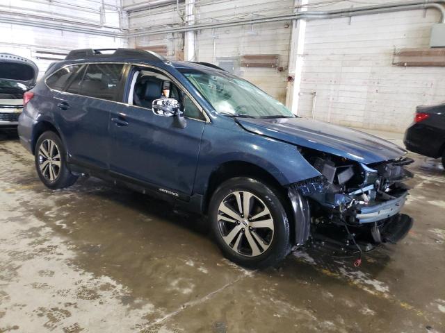 Photo 3 VIN: 4S4BSAJC7K3251158 - SUBARU OUTBACK 