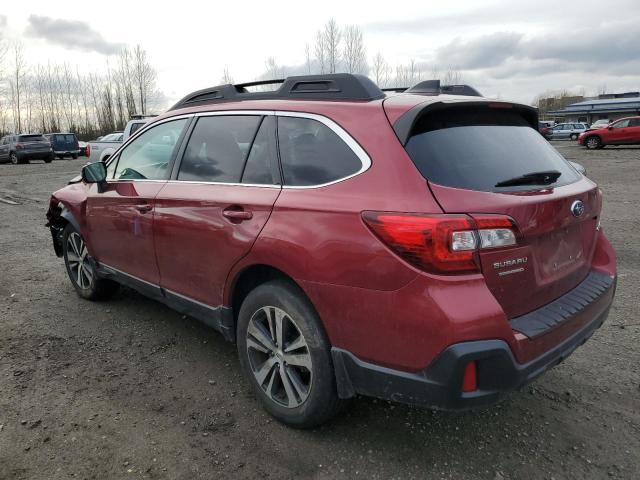 Photo 1 VIN: 4S4BSAJC7K3275251 - SUBARU OUTBACK 2. 